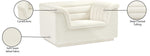 Cascade - Velvet Chair