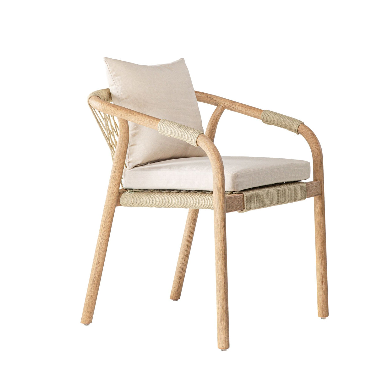 Balmor - Outdoor Dining Set