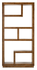 Melange - Nikos Etagere - Dark Brown