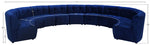 Limitless - 11 Pc. Modular Sectional