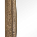 Adair - Tall Mirror - Antique Brass / Gold
