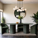 Messina - Dining Table