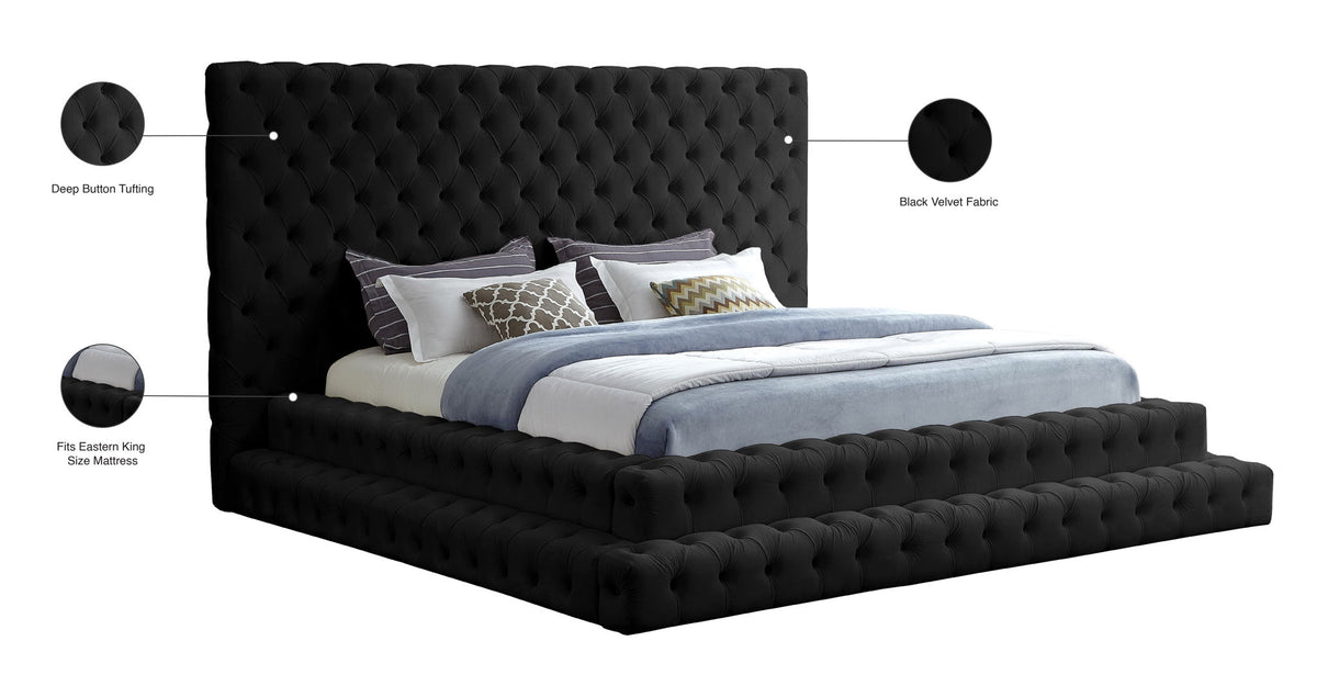 Revel - Bed