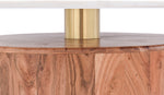 Stonewood - Coffee Table - Acacia Wood
