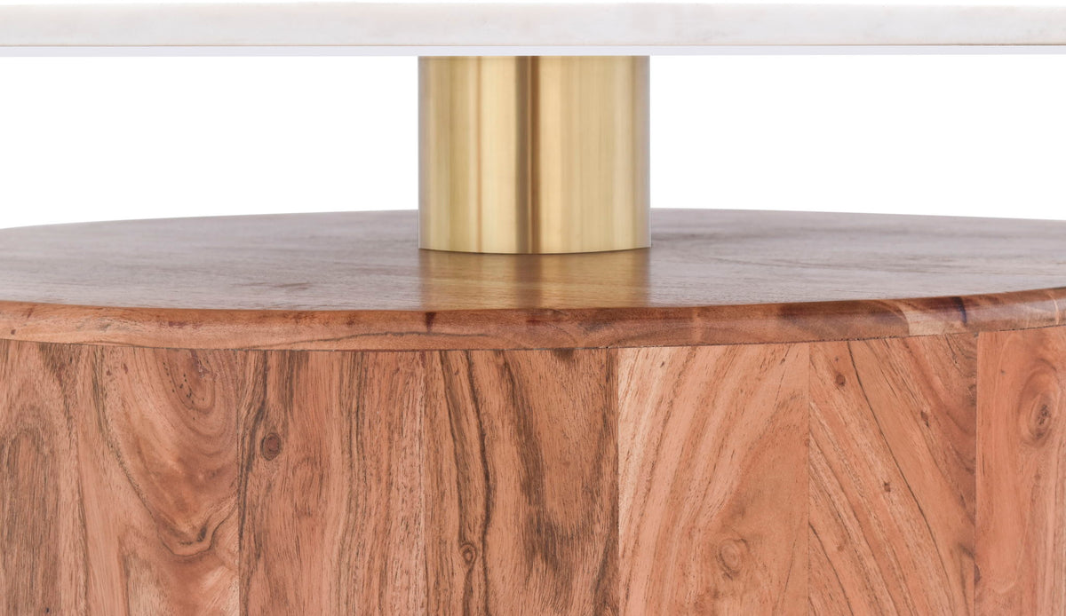 Stonewood - Coffee Table - Acacia Wood