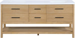 Oakwell - Bathroom Vanity