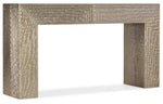 Home Accent - Tivoli Console Table - Silver
