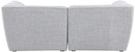 Miramar - 2 Seat Modular Sofa