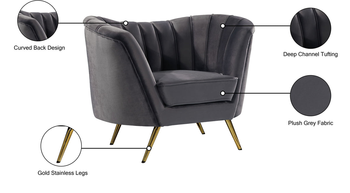 Margo - Chair