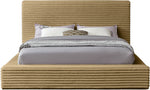 Dexter - Bed