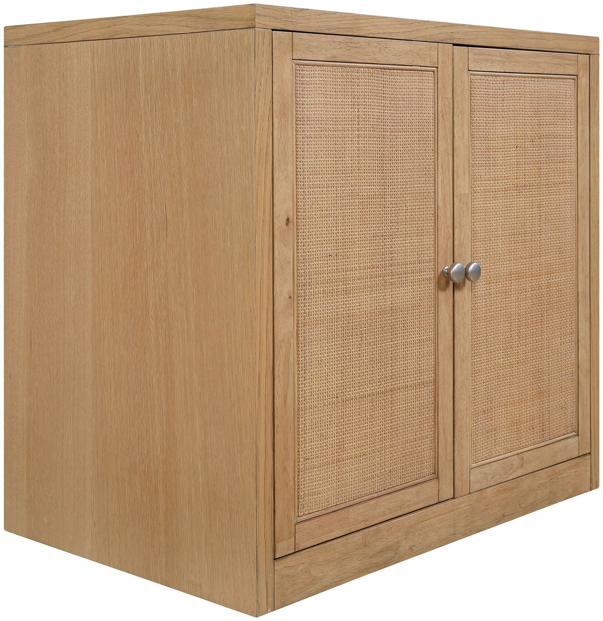 Vero - Solid Wood And Oak Venee Sideboard/Buffet