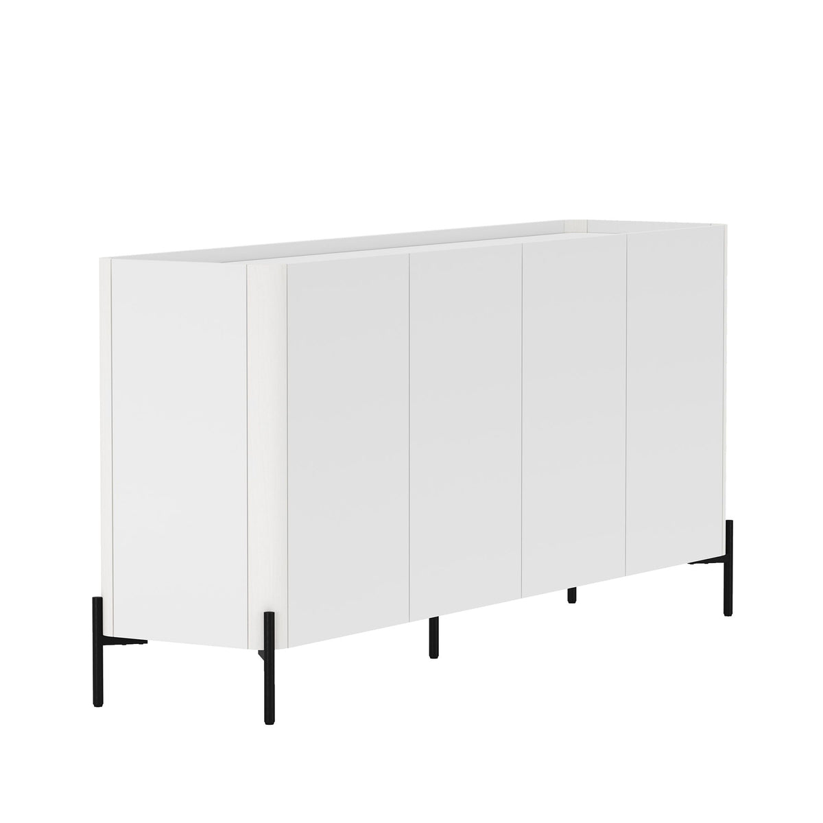 Abbey - Sideboard - White