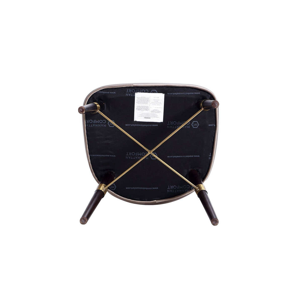 Manhattan Strine - Dining Chair