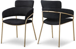 Yara - Dining Chair (Set of 2)