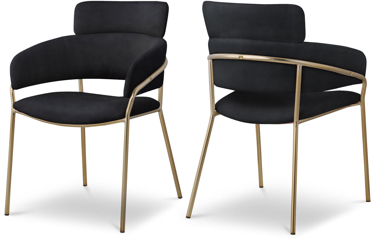 Yara - Dining Chair (Set of 2)