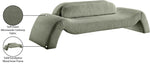 Austin - Corduroy Sofa