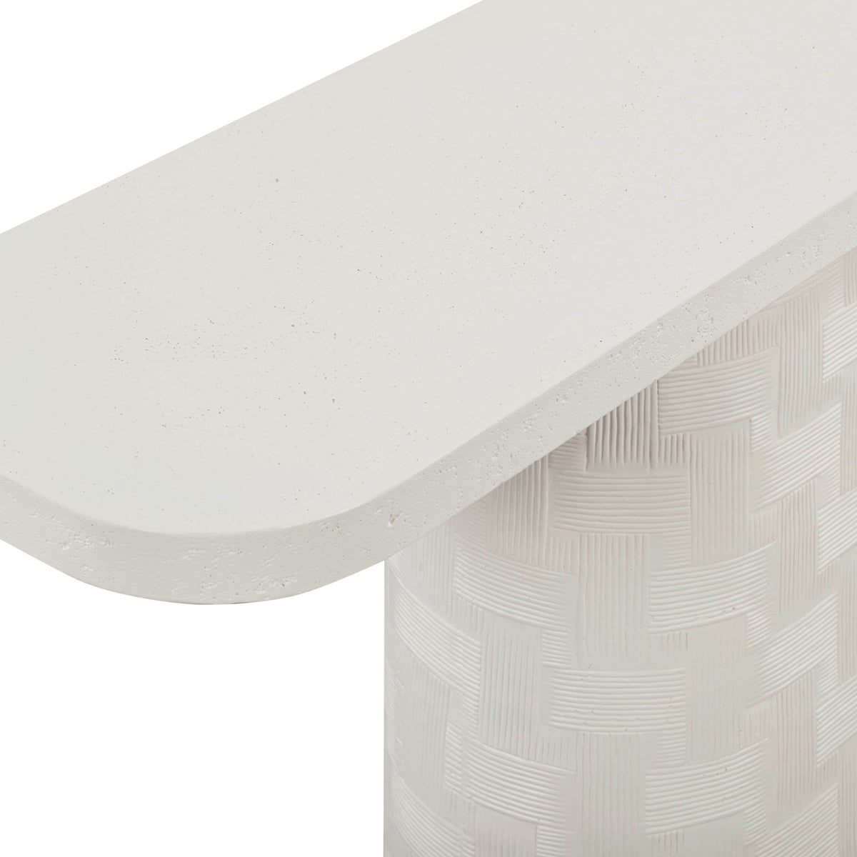 Suraya - Concrete Table