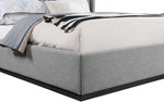Logan - Bed