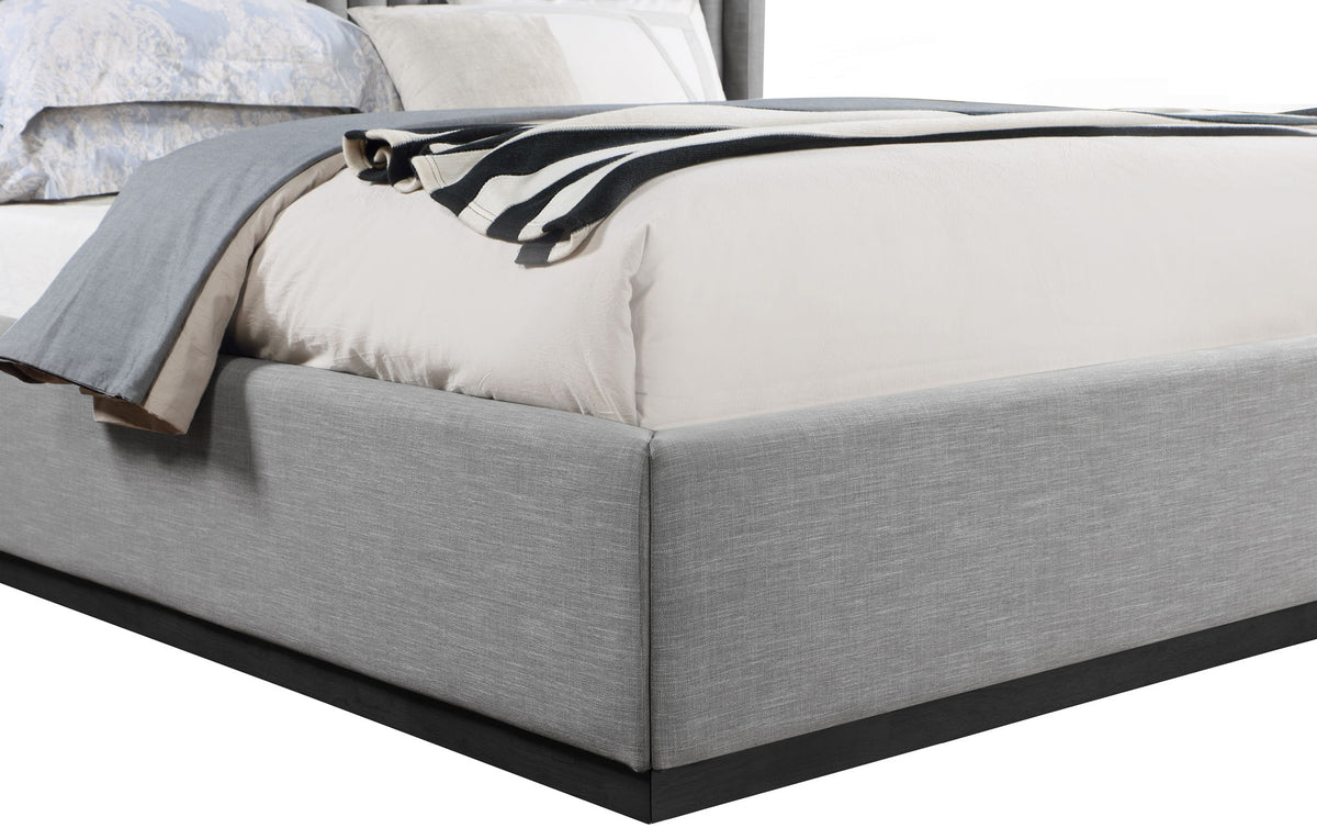 Logan - Bed