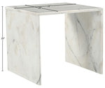 Vernazza - Marble Table