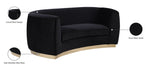 Julian - Loveseat