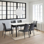 Kash - Upholstered Dining Chair