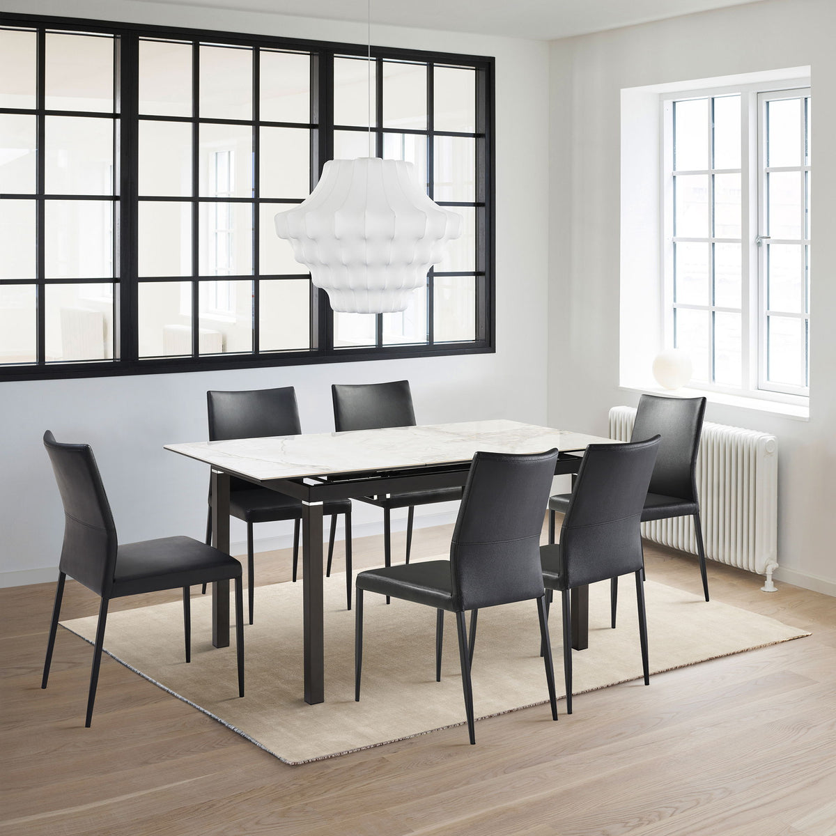 Kash - Upholstered Dining Chair