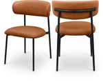 Lupita - Dining Chair (Set of 2)