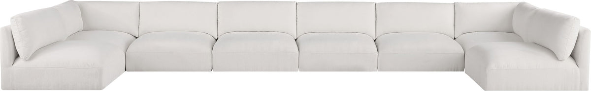 Ease - Modular Sectional