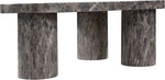 Teramo - Concrete Indoor / Outdoor Coffee Table