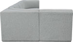Ollie - 6 Piece Modular Sectional