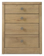 Home Office - Mobile File - Light Brown