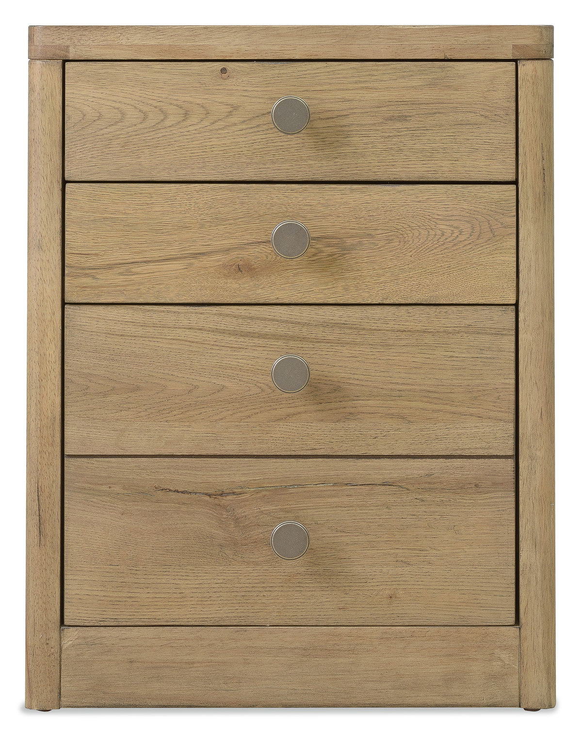 Home Office - Mobile File - Light Brown