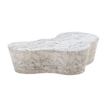 Slab - Coffee Table