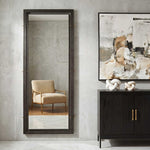 Westley - Tall Mirror - Bronze