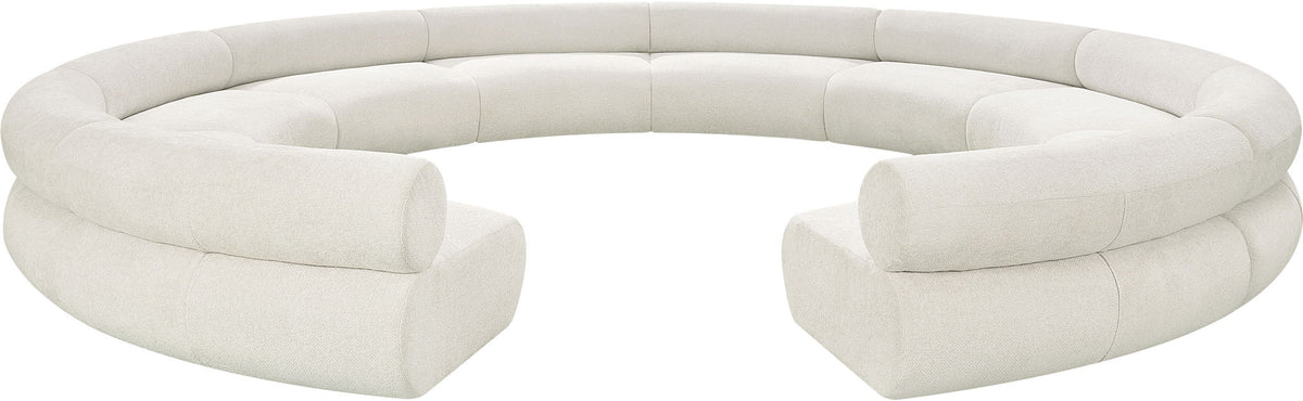 Bale - 10 Piece Modular Sofa