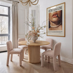 Georgia - Dining Chair