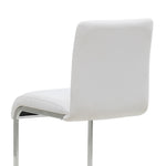Amanda - Dining Table Set With Stools