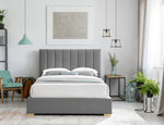 Pierce - Bed