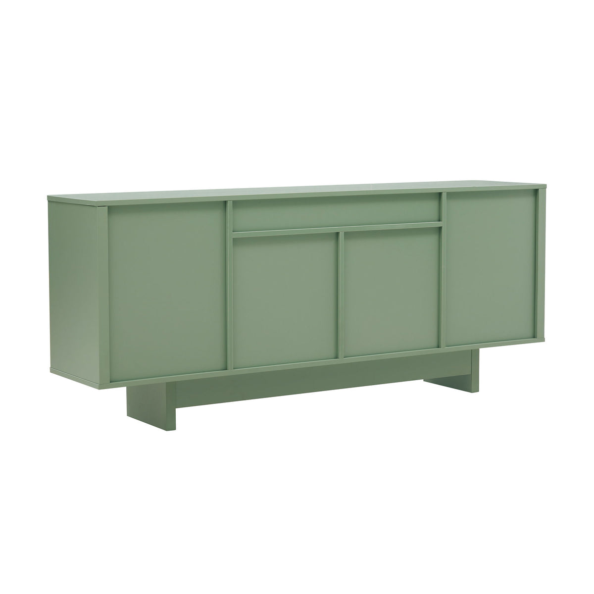 Manhattan Ella - Sideboard