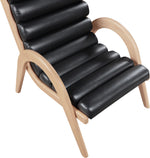 Randal - Accent Chair - Natural Frame