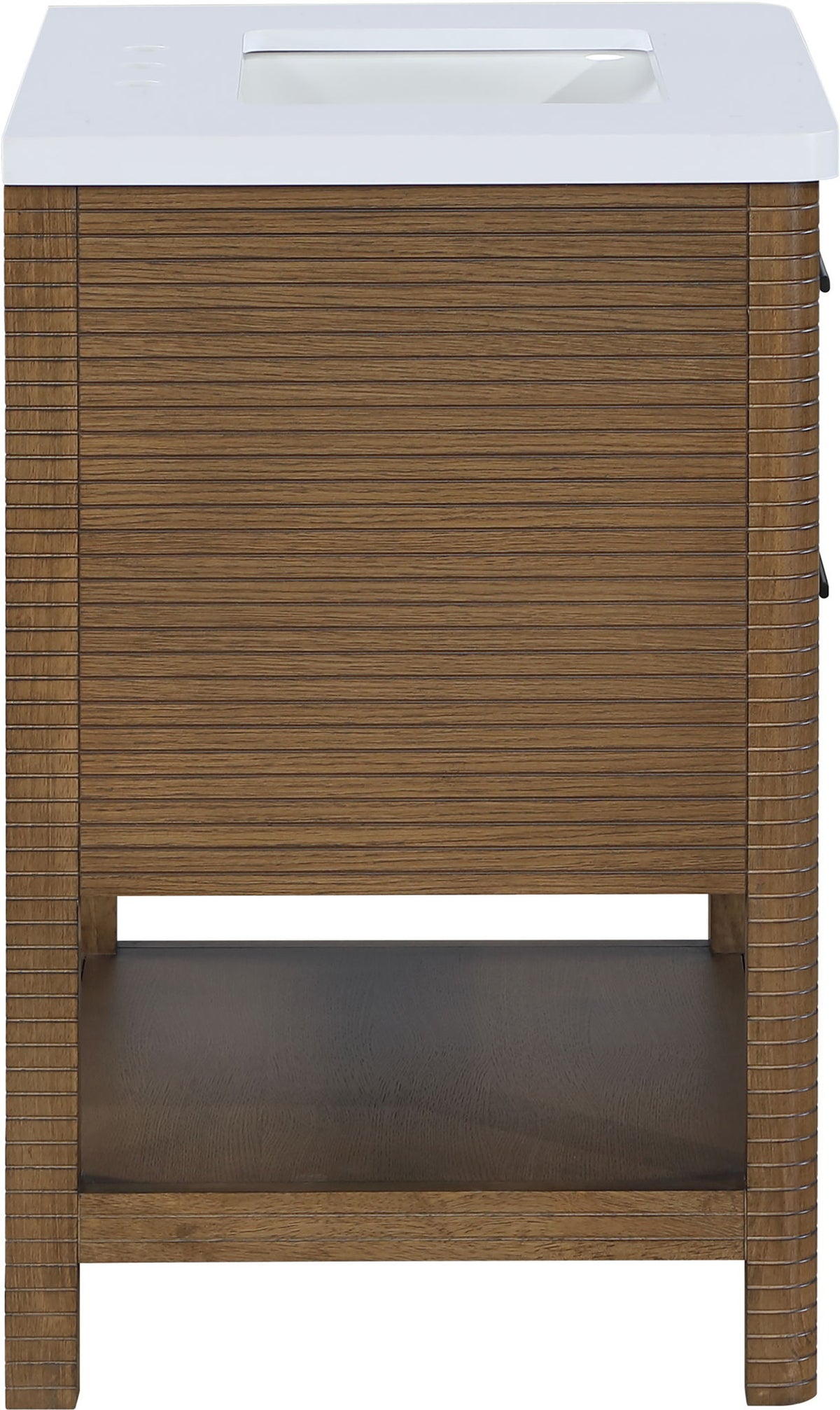 Oakwell - Bathroom Vanity