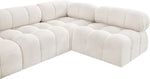 Ames - 9 Piece Modular Sectional