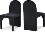 Summer - Dining Side Chair (Set of 2)