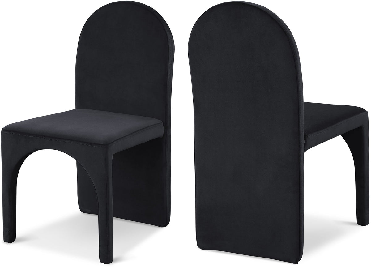 Summer - Dining Side Chair (Set of 2)