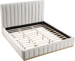 Lucia - Bed