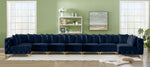 Tremblay - 9 Piece Modular Sectional