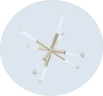 Mercury - Living Room Round Table