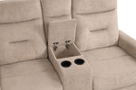 Paterson - Sofa - Beige