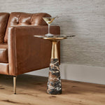 Pier - Accent Table